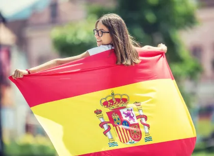 Spanish Course